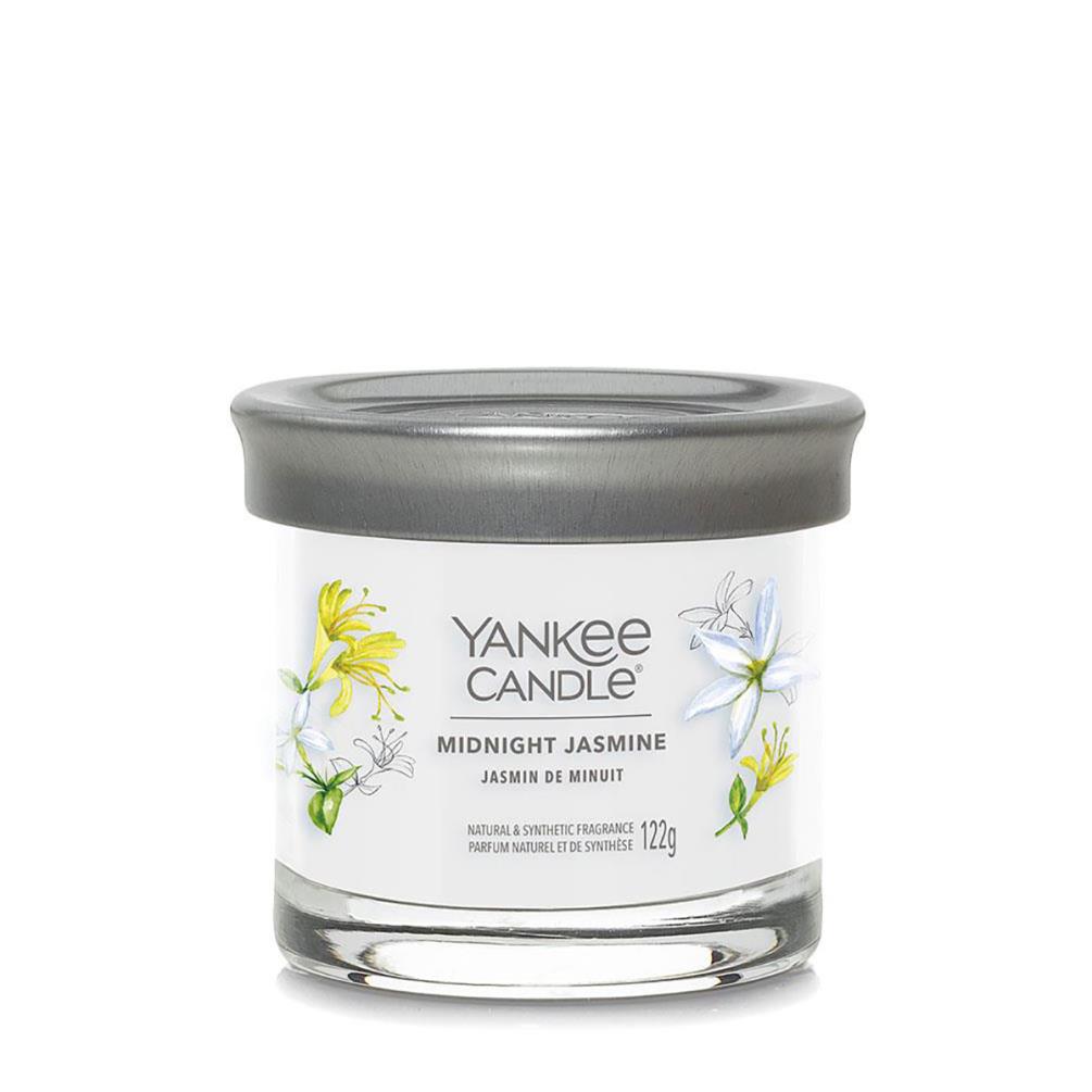 Yankee Candle Midnight Jasmine Small Tumbler Jar £7.99